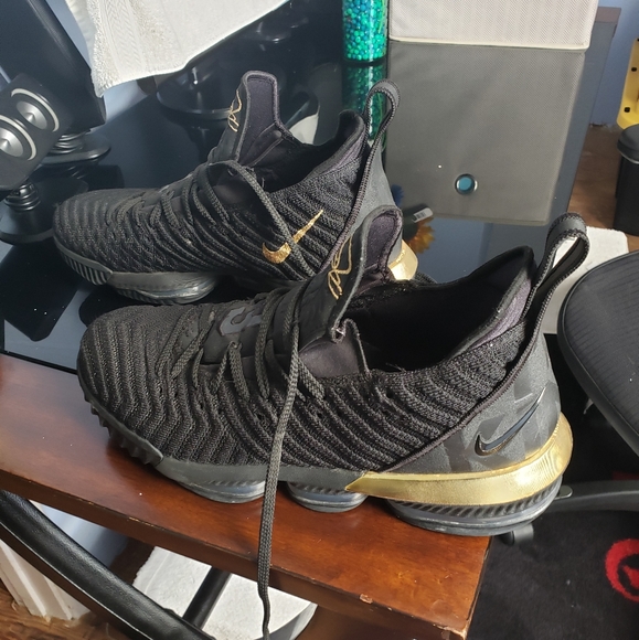 lebron 16s price